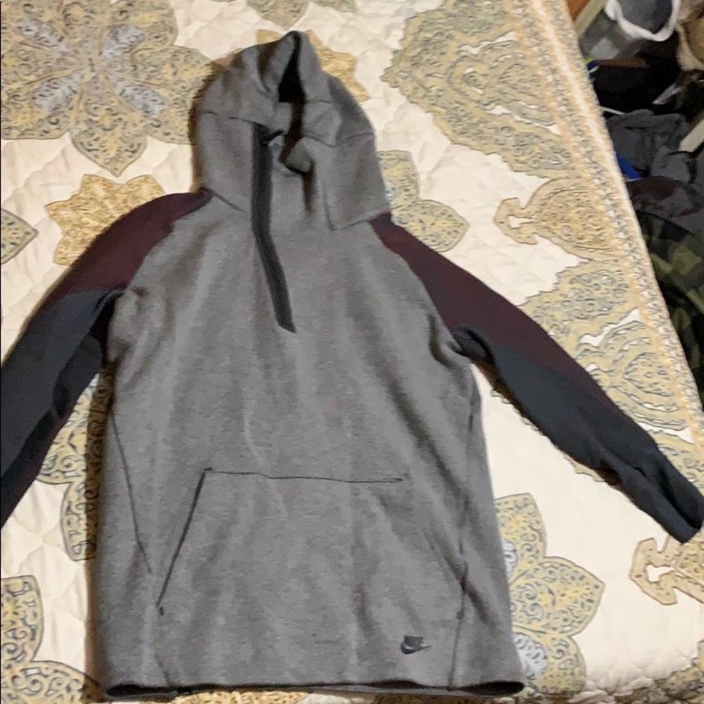 Nike hoodie